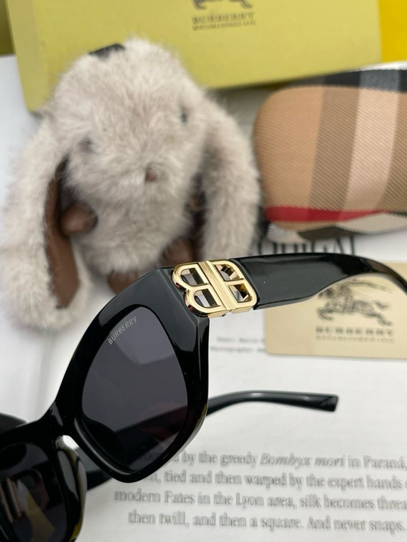 Burberry Sunglasses